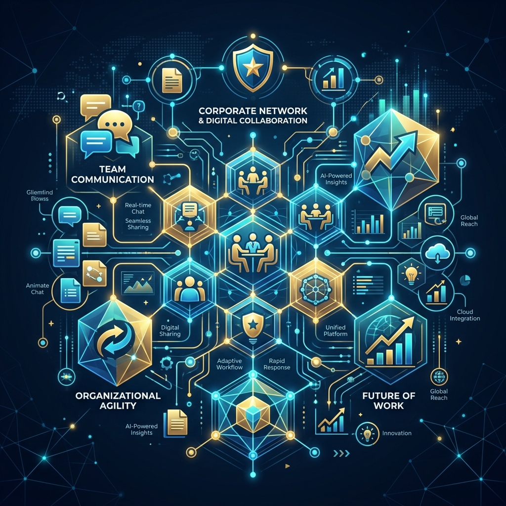 triby Features Visual Representation